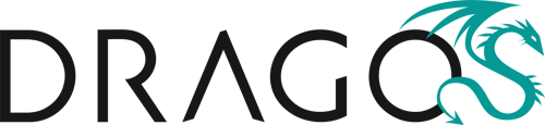 Dragos, Inc. Logo